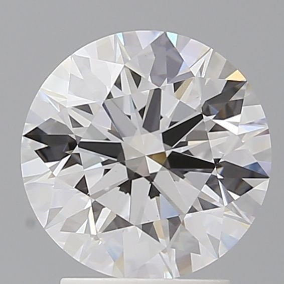 Ideal Loose Diamond - ROUND 2.59ct D VS1: Ideal Loose Diamond - ROUND 2.59ct D VS1 Source: This is a real non-mined Diamond that has been grown in a lab Shape: ROUND Carats: 2.59 Color: D Clarity: VS1 Certification: IGI Video: