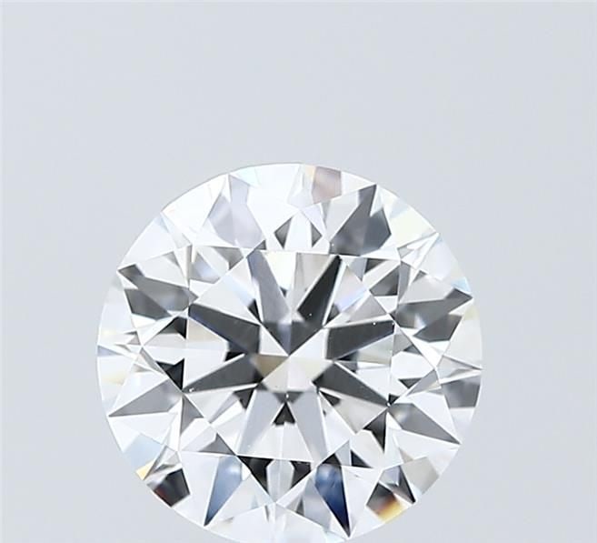 Ideal Loose Diamond - ROUND 2.03ct E VVS2: Ideal Loose Diamond - ROUND 2.03ct E VVS2 Source: This is a real non-mined Diamond that has been grown in a lab Shape: ROUND Carats: 2.03 Color: E Clarity: VVS2 Certification: IGI Video:
