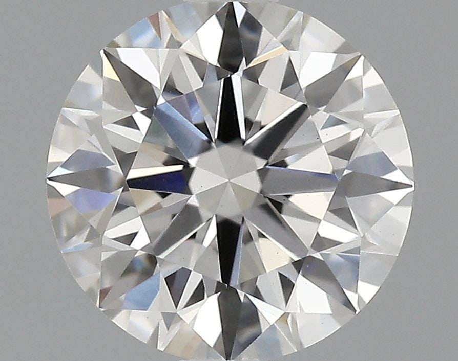 Ideal Loose Diamond - ROUND 1.24ct G VVS2: Ideal Loose Diamond - ROUND 1.24ct G VVS2 Source: This is a real non-mined Diamond that has been grown in a lab Shape: ROUND Carats: 1.24 Color: G Clarity: VVS2 Certification: IGI Video: