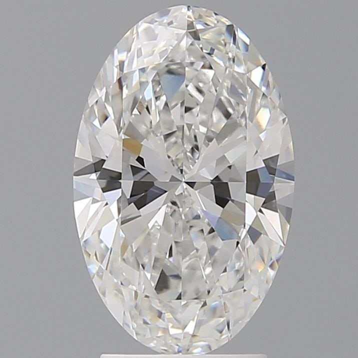 Loose Diamond - OVAL 3.02ct F VS1: Loose Diamond - OVAL 3.02ct F VS1 Source: This is a real non-mined Diamond that has been grown in a lab Shape: OVAL Carats: 3.02 Color: F Clarity: VS1 Certification: IGI Video: