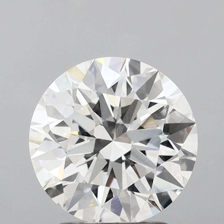 Ideal Loose Diamond - ROUND 2.27ct E VS1 (1 of 1)