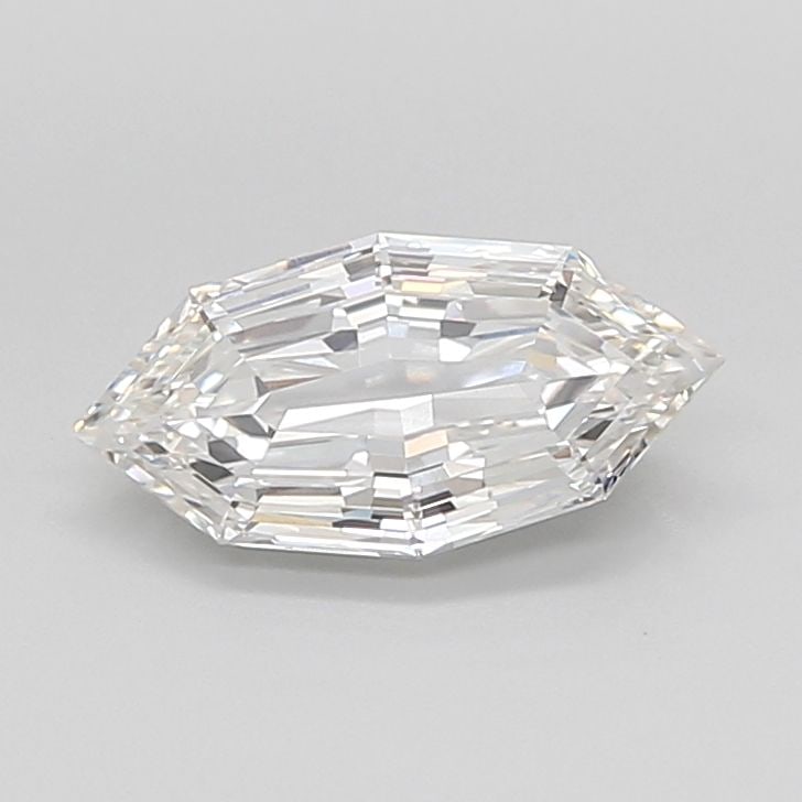 Loose Diamond - OTHER 2.04ct F VVS2: Loose Diamond - OTHER 2.04ct F VVS2 Source: This is a real non-mined Diamond that has been grown in a lab Shape: OTHER Carats: 2.04 Color: F Clarity: VVS2 Certification: IGI Video: