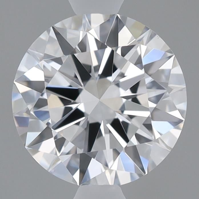 Loose Diamond - ROUND 0.7ct D VVS2 (1 of 1)