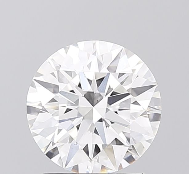 Ideal Loose Diamond - ROUND 1.58ct D VS1: Ideal Loose Diamond - ROUND 1.58ct D VS1 Source: This is a real non-mined Diamond that has been grown in a lab Shape: ROUND Carats: 1.58 Color: D Clarity: VS1 Certification: IGI Video: