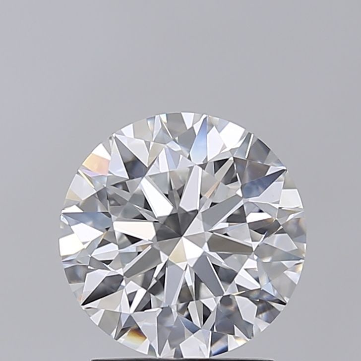 Loose Diamond - ROUND 2.02ct E VS1: Loose Diamond - ROUND 2.02ct E VS1 Source: This is a real non-mined Diamond that has been grown in a lab Shape: ROUND Carats: 2.02 Color: E Clarity: VS1 Certification: NONE Additional images available