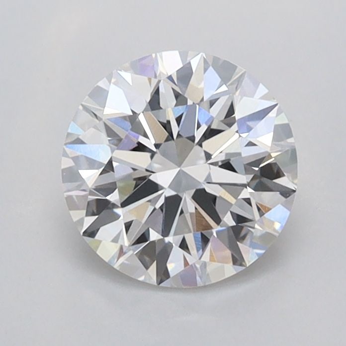 Loose Diamond - ROUND 1.0ct D VVS2: Loose Diamond - ROUND 1.0ct D VVS2 Source: This is a real non-mined Diamond that has been grown in a lab Shape: ROUND Carats: 1.0 Color: D Clarity: VVS2 Certification: IGI Video: