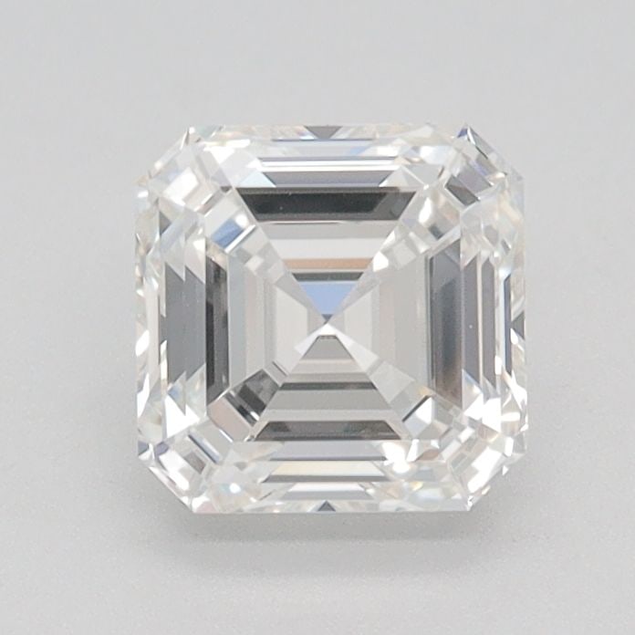 Loose Diamond - SQUARE EMERALD 1.08ct G VVS2: Loose Diamond - SQUARE EMERALD 1.08ct G VVS2 Source: This is a real non-mined Diamond that has been grown in a lab Shape: SQUARE EMERALD Carats: 1.08 Color: G Clarity: VVS2 Certification: IGI Video: