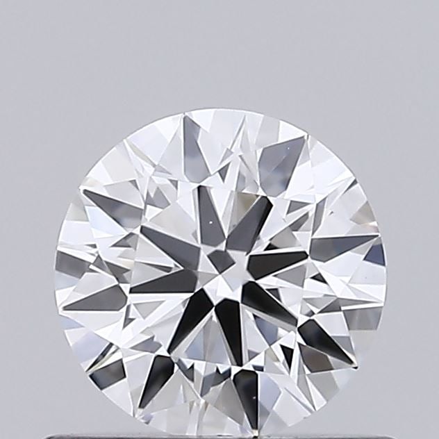 Ideal Loose Diamond - ROUND 0.5ct D VVS2: Ideal Loose Diamond - ROUND 0.5ct D VVS2 Source: This is a real non-mined Diamond that has been grown in a lab Shape: ROUND Carats: 0.5 Color: D Clarity: VVS2 Certification: IGI Video: