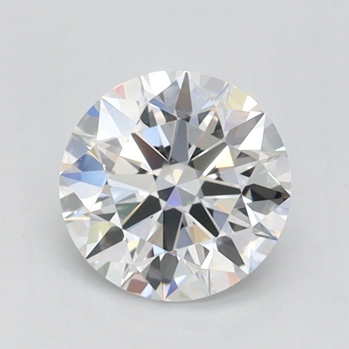 Ideal Loose Diamond - ROUND 0.6ct D FL: Ideal Loose Diamond - ROUND 0.6ct D FL Source: This is a real non-mined Diamond that has been grown in a lab Shape: ROUND Carats: 0.6 Color: D Clarity: FL Certification: IGI Video: