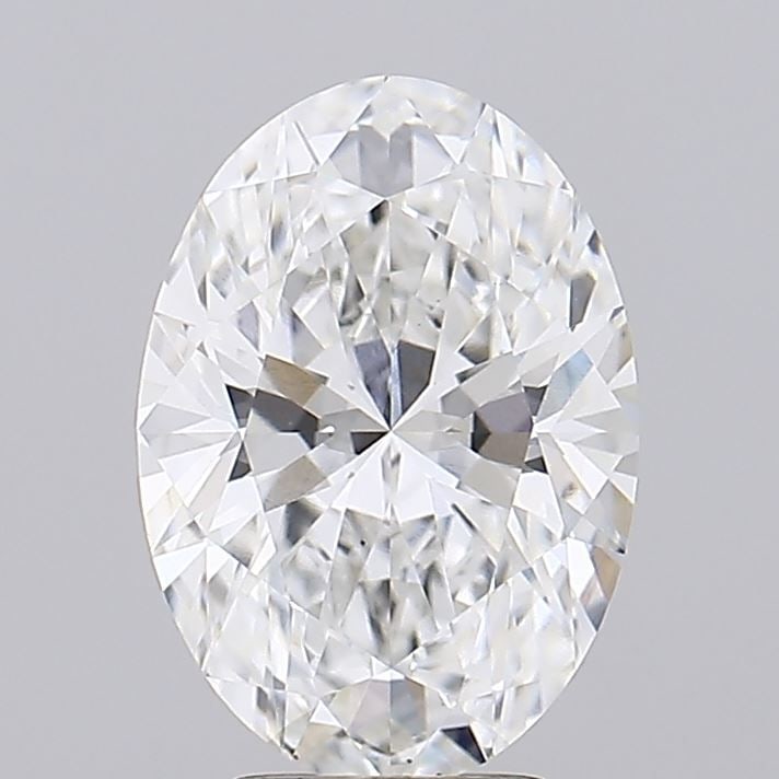 Loose Diamond - OVAL 3.99ct E VS1: Loose Diamond - OVAL 3.99ct E VS1 Source: This is a real non-mined Diamond that has been grown in a lab Shape: OVAL Carats: 3.99 Color: E Clarity: VS1 Certification: IGI Video: