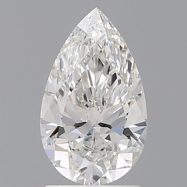Loose Diamond - PEAR 1.59ct E VVS2: Loose Diamond - PEAR 1.59ct E VVS2 Source: This is a real non-mined Diamond that has been grown in a lab Shape: PEAR Carats: 1.59 Color: E Clarity: VVS2 Certification: IGI Video: