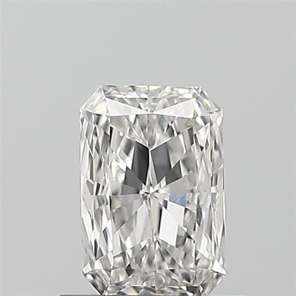 Loose Diamond - RADIANT 0.55ct E VVS2: Loose Diamond - RADIANT 0.55ct E VVS2 Source: This is a real non-mined Diamond that has been grown in a lab Shape: RADIANT Carats: 0.55 Color: E Clarity: VVS2 Certification: IGI Video:
