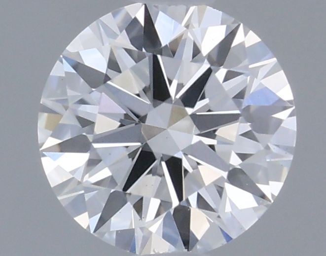 Ideal Loose Diamond - ROUND 0.24ct D VS1: Ideal Loose Diamond - ROUND 0.24ct D VS1 Source: This is a real non-mined Diamond that has been grown in a lab Shape: ROUND Carats: 0.24 Color: D Clarity: VS1 Certification: IGI Video: