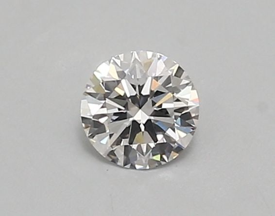 Loose Diamond - ROUND 0.44ct D VVS2: Loose Diamond - ROUND 0.44ct D VVS2 Source: This is a real non-mined Diamond that has been grown in a lab Shape: ROUND Carats: 0.44 Color: D Clarity: VVS2 Certification: IGI Video: