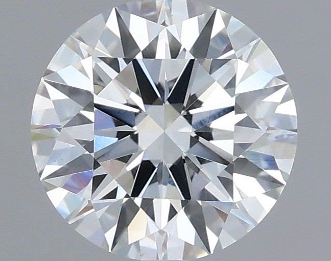 Ideal Loose Diamond - ROUND 1.05ct D VS1: Ideal Loose Diamond - ROUND 1.05ct D VS1 Source: This is a real non-mined Diamond that has been grown in a lab Shape: ROUND Carats: 1.05 Color: D Clarity: VS1 Certification: IGI Video: