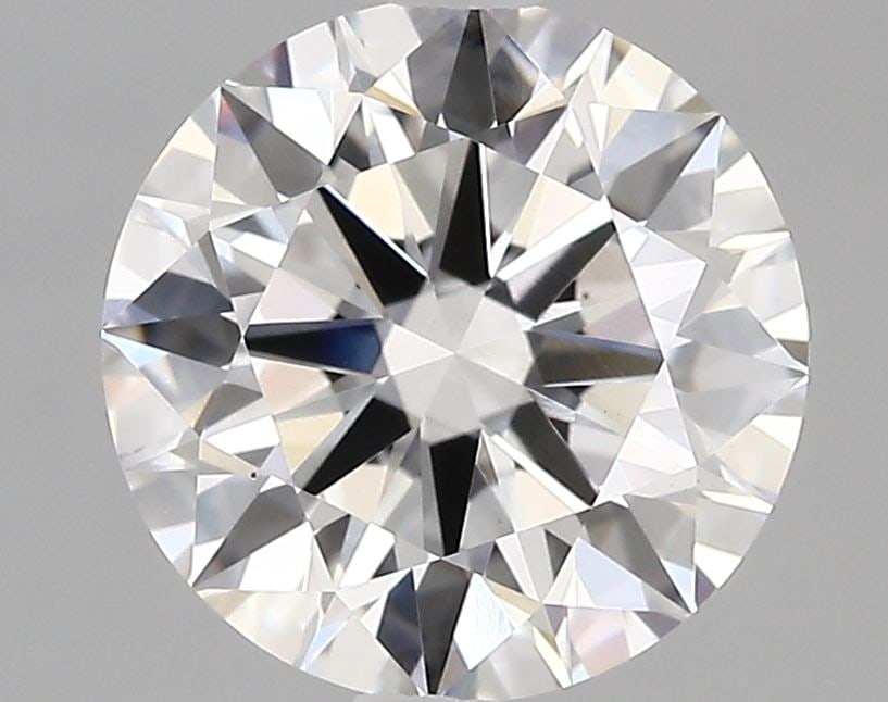 Ideal Loose Diamond - ROUND 3.03ct D VS1: Ideal Loose Diamond - ROUND 3.03ct D VS1 Source: This is a real non-mined Diamond that has been grown in a lab Shape: ROUND Carats: 3.03 Color: D Clarity: VS1 Certification: IGI Video:
