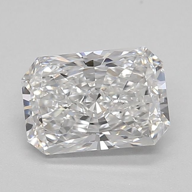 Loose Diamond - RADIANT 0.92ct D VS1: Loose Diamond - RADIANT 0.92ct D VS1 Source: This is a real non-mined Diamond that has been grown in a lab Shape: RADIANT Carats: 0.92 Color: D Clarity: VS1 Certification: IGI Video: