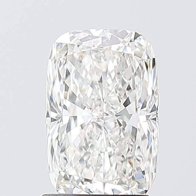 Loose Diamond - CUSHION MODIFIED 1.58ct E VS1: Loose Diamond - CUSHION MODIFIED 1.58ct E VS1 Source: This is a real non-mined Diamond that has been grown in a lab Shape: CUSHION MODIFIED Carats: 1.58 Color: E Clarity: VS1 Certification: IGI Video: