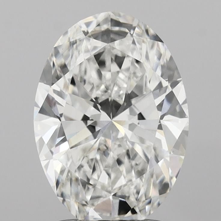 Loose Diamond - OVAL 1.97ct E VS1: Loose Diamond - OVAL 1.97ct E VS1 Source: This is a real non-mined Diamond that has been grown in a lab Shape: OVAL Carats: 1.97 Color: E Clarity: VS1 Certification: IGI Video: