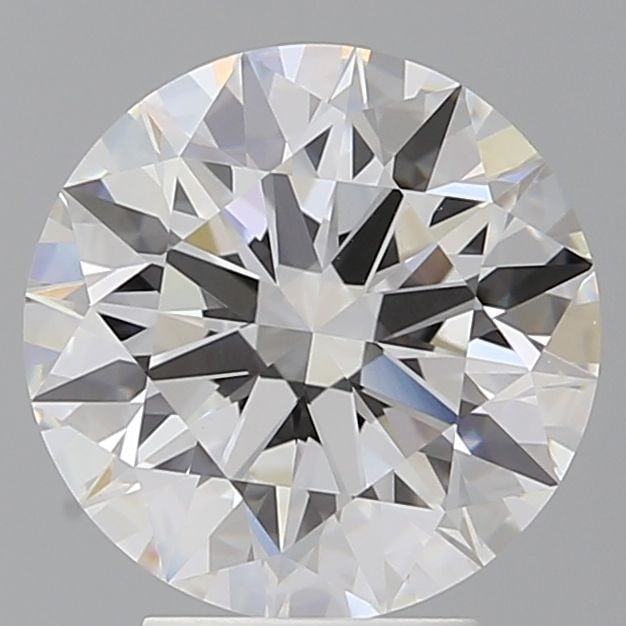 Ideal Loose Diamond - ROUND 4.05ct E VVS2: Ideal Loose Diamond - ROUND 4.05ct E VVS2 Source: This is a real non-mined Diamond that has been grown in a lab Shape: ROUND Carats: 4.05 Color: E Clarity: VVS2 Certification: IGI Video: