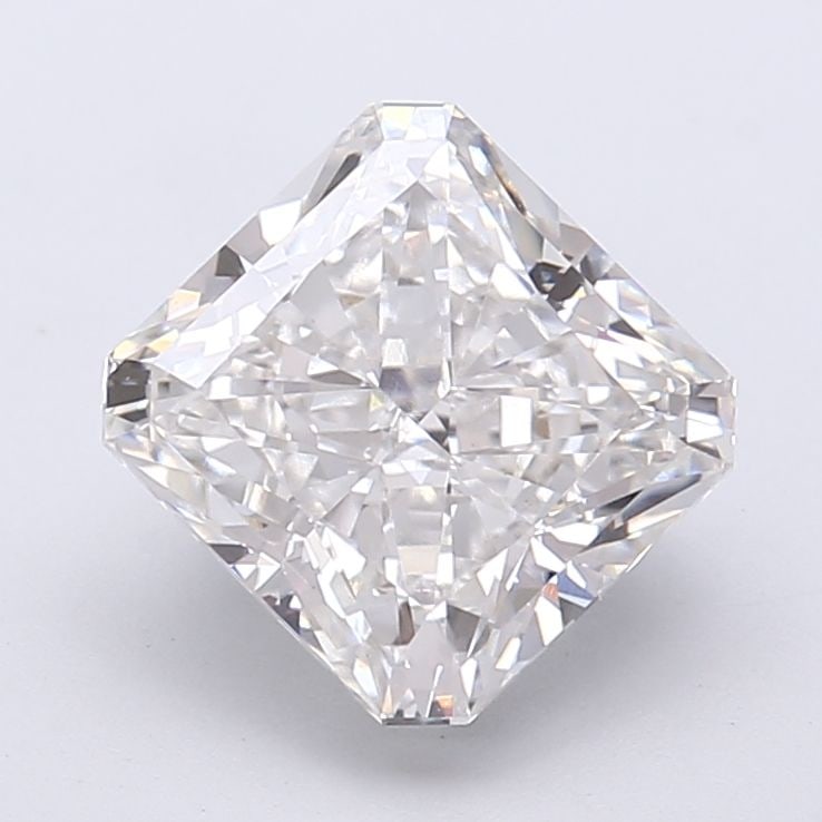 Loose Diamond - SQUARE RADIANT 3.14ct F VS1 (1 of 1)