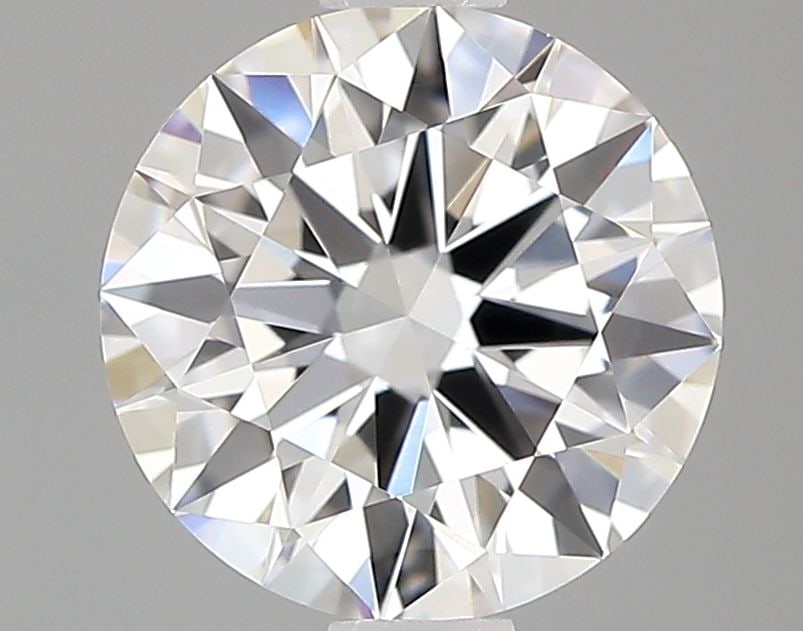 Ideal Loose Diamond - ROUND 1.0ct D VVS2: Ideal Loose Diamond - ROUND 1.0ct D VVS2 Source: This is a real non-mined Diamond that has been grown in a lab Shape: ROUND Carats: 1.0 Color: D Clarity: VVS2 Certification: IGI Video: