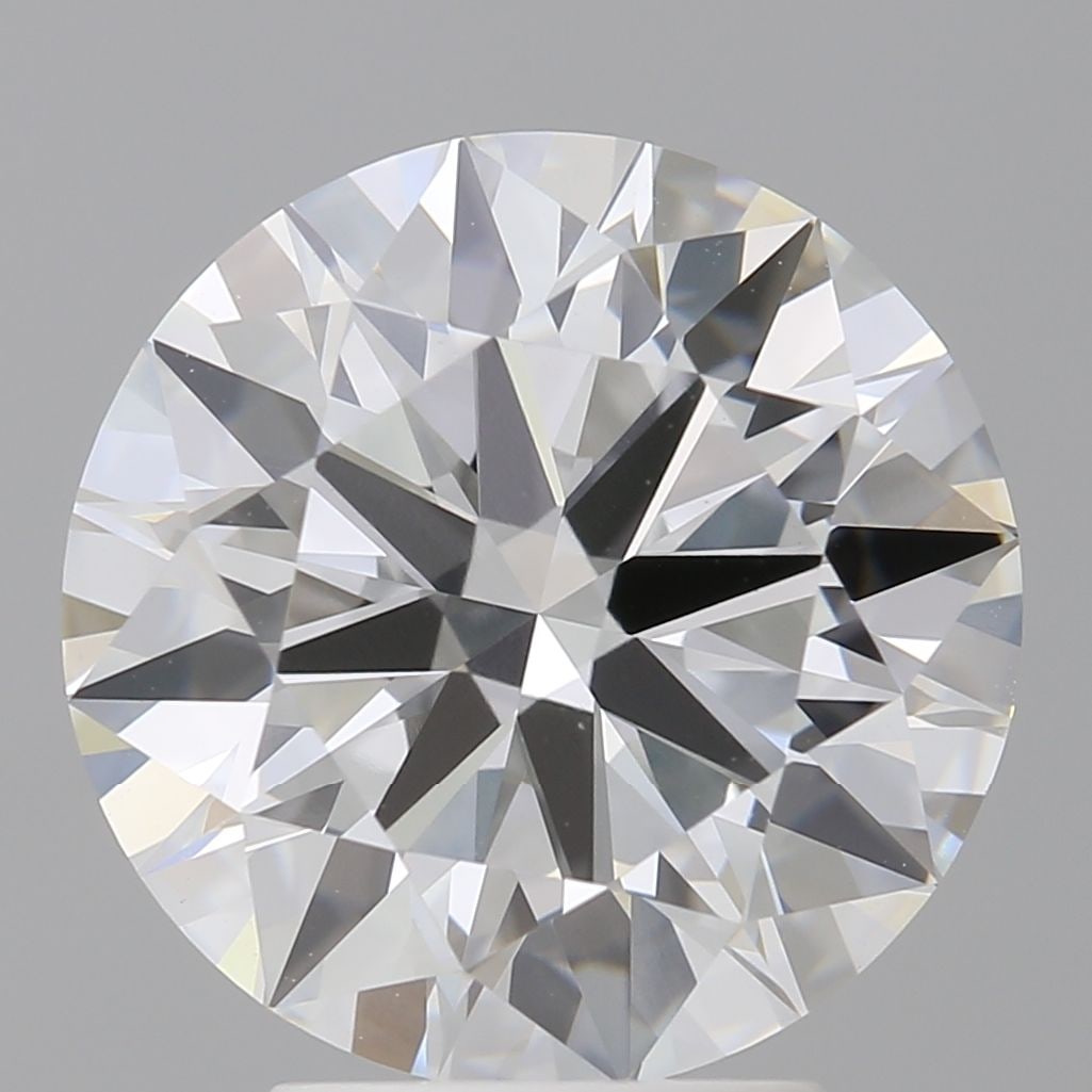 Ideal Loose Diamond - ROUND 4.05ct E VVS2: Ideal Loose Diamond - ROUND 4.05ct E VVS2 Source: This is a real non-mined Diamond that has been grown in a lab Shape: ROUND Carats: 4.05 Color: E Clarity: VVS2 Certification: IGI Video: