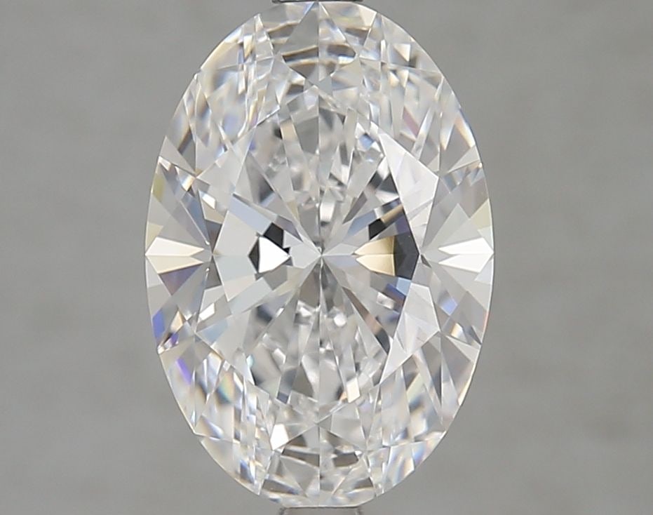 Loose Diamond - OVAL 3.04ct D IF: Loose Diamond - OVAL 3.04ct D IF Source: This is a real non-mined Diamond that has been grown in a lab Shape: OVAL Carats: 3.04 Color: D Clarity: IF Certification: GIA Video: