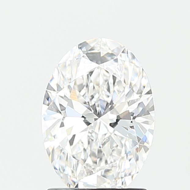Loose Diamond - OVAL 1.56ct D VVS2: Loose Diamond - OVAL 1.56ct D VVS2 Source: This is a real non-mined Diamond that has been grown in a lab Shape: OVAL Carats: 1.56 Color: D Clarity: VVS2 Certification: IGI Video: