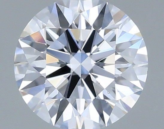 Ideal Loose Diamond - ROUND 0.33ct D VS1: Ideal Loose Diamond - ROUND 0.33ct D VS1 Source: This is a real non-mined Diamond that has been grown in a lab Shape: ROUND Carats: 0.33 Color: D Clarity: VS1 Certification: IGI Additional images avai