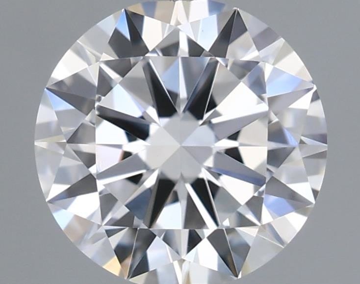 Loose Diamond - ROUND 0.7ct D VVS2: Loose Diamond - ROUND 0.7ct D VVS2 Source: This is a real non-mined Diamond that has been grown in a lab Shape: ROUND Carats: 0.7 Color: D Clarity: VVS2 Certification: IGI Video: Video Link