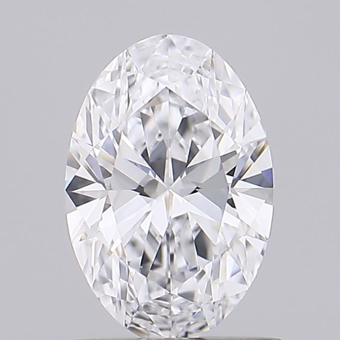 Loose Diamond - OVAL 0.74ct D VVS1: Loose Diamond - OVAL 0.74ct D VVS1 Source: This is a real non-mined Diamond that has been grown in a lab Shape: OVAL Carats: 0.74 Color: D Clarity: VVS1 Certification: IGI Video: