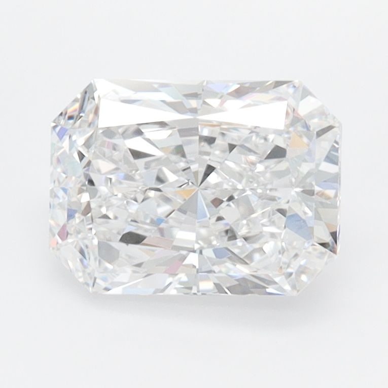 Loose Diamond - RADIANT 1.5ct D IF: Loose Diamond - RADIANT 1.5ct D IF Source: This is a real non-mined Diamond that has been grown in a lab Shape: RADIANT Carats: 1.5 Color: D Clarity: IF Certification: IGI Video: