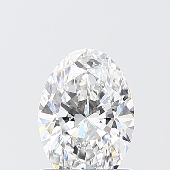 Loose Diamond - OVAL 1.03ct D VVS2: Loose Diamond - OVAL 1.03ct D VVS2 Source: This is a real non-mined Diamond that has been grown in a lab Shape: OVAL Carats: 1.03 Color: D Clarity: VVS2 Certification: IGI Video: