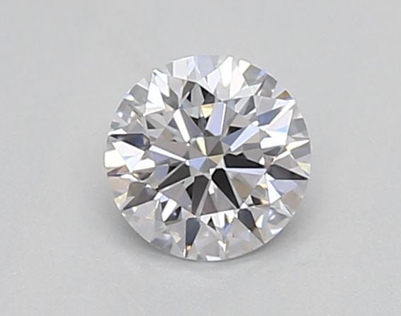 Ideal Loose Diamond - ROUND 0.4ct D VVS1: Ideal Loose Diamond - ROUND 0.4ct D VVS1 Source: This is a real non-mined Diamond that has been grown in a lab Shape: ROUND Carats: 0.4 Color: D Clarity: VVS1 Certification: IGI Additional images avai