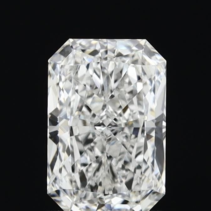 Loose Diamond - RADIANT 1.59ct D VVS1: Loose Diamond - RADIANT 1.59ct D VVS1 Source: This is a real non-mined Diamond that has been grown in a lab Shape: RADIANT Carats: 1.59 Color: D Clarity: VVS1 Certification: IGI Video: