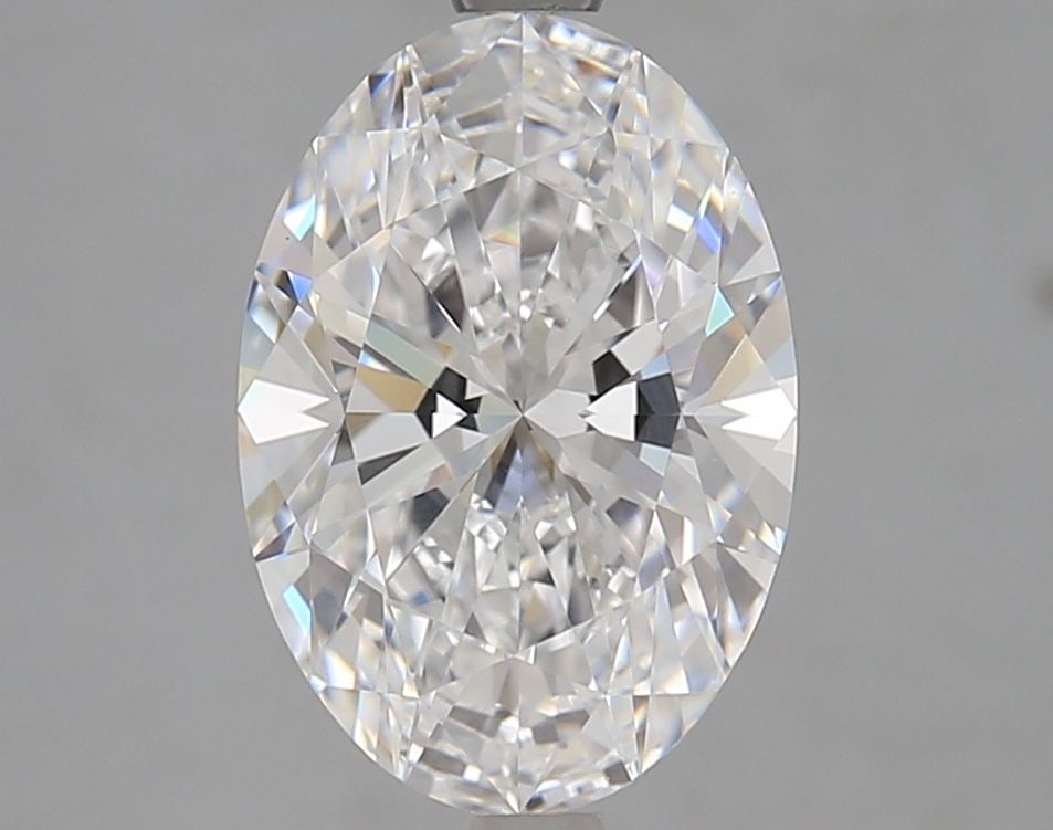 Loose Diamond - OVAL 3.2ct D VVS1: Loose Diamond - OVAL 3.2ct D VVS1 Source: This is a real non-mined Diamond that has been grown in a lab Shape: OVAL Carats: 3.2 Color: D Clarity: VVS1 Certification: GIA Video: