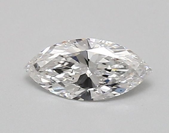 Loose Diamond - MARQUISE 0.48ct D VS1: Loose Diamond - MARQUISE 0.48ct D VS1 Source: This is a real non-mined Diamond that has been grown in a lab Shape: MARQUISE Carats: 0.48 Color: D Clarity: VS1 Certification: IGI Video: