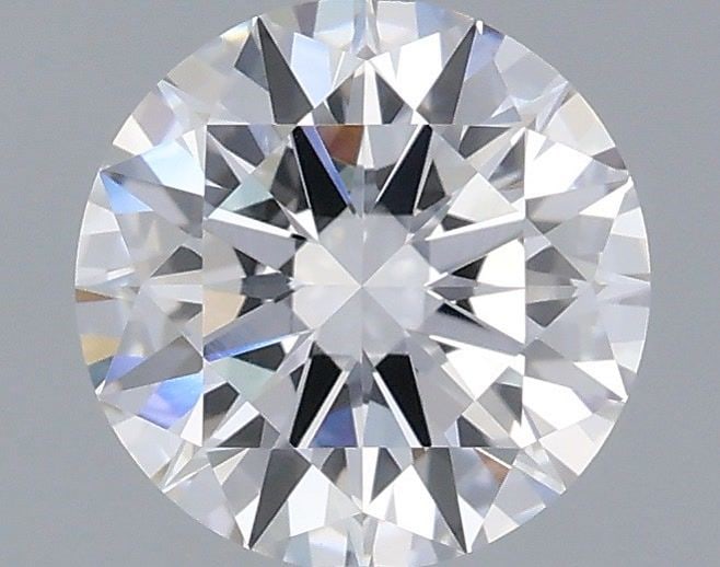Loose Diamond - ROUND 1.01ct D VVS2: Loose Diamond - ROUND 1.01ct D VVS2 Source: This is a real non-mined Diamond that has been grown in a lab Shape: ROUND Carats: 1.01 Color: D Clarity: VVS2 Certification: IGI Video: