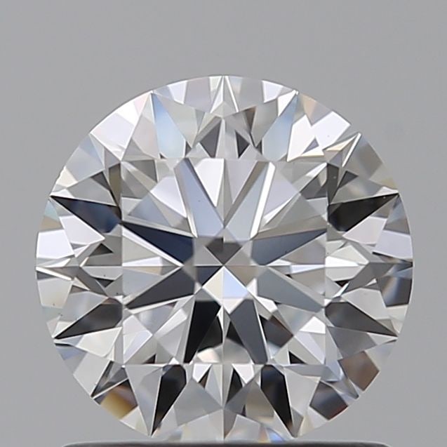 Ideal Loose Diamond - ROUND 1.01ct D VVS1: Ideal Loose Diamond - ROUND 1.01ct D VVS1 Source: This is a real non-mined Diamond that has been grown in a lab Shape: ROUND Carats: 1.01 Color: D Clarity: VVS1 Certification: NONE Video: