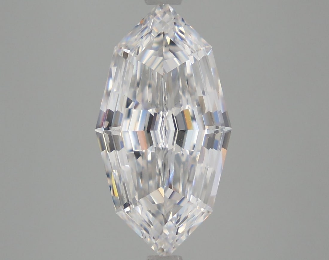 Loose Diamond - OTHER 4.03ct E VS1: Loose Diamond - OTHER 4.03ct E VS1 Source: This is a real non-mined Diamond that has been grown in a lab Shape: OTHER Carats: 4.03 Color: E Clarity: VS1 Certification: IGI Video: