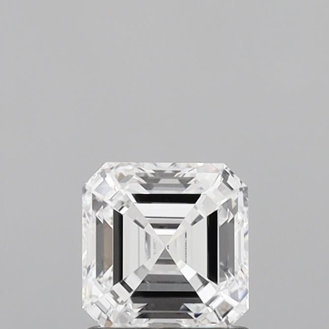 Loose Diamond - SQUARE EMERALD 1.05ct D VVS1: Loose Diamond - SQUARE EMERALD 1.05ct D VVS1 Source: This is a real non-mined Diamond that has been grown in a lab Shape: SQUARE EMERALD Carats: 1.05 Color: D Clarity: VVS1 Certification: IGI Video: