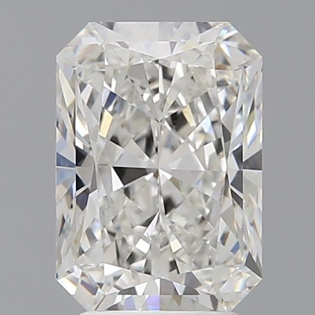 Loose Diamond - RADIANT 3.1ct E VS1: Loose Diamond - RADIANT 3.1ct E VS1 Source: This is a real non-mined Diamond that has been grown in a lab Shape: RADIANT Carats: 3.1 Color: E Clarity: VS1 Certification: IGI Video: