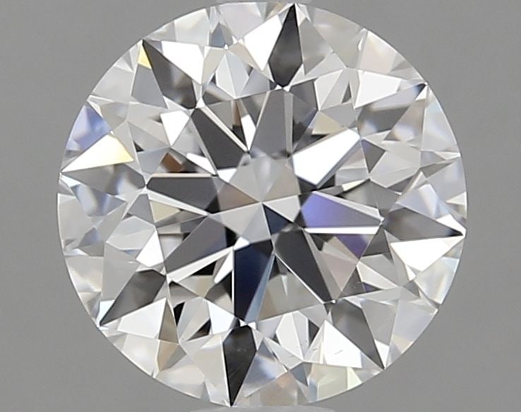Ideal Loose Diamond - ROUND 1.57ct D VS1: Ideal Loose Diamond - ROUND 1.57ct D VS1 Source: This is a real non-mined Diamond that has been grown in a lab Shape: ROUND Carats: 1.57 Color: D Clarity: VS1 Certification: IGI Additional images avai