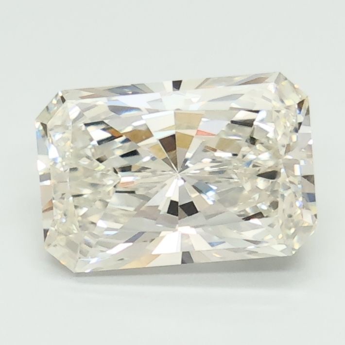 Loose Diamond - RADIANT 1.58ct Fancy Vivid Pink VVS1: Loose Diamond - RADIANT 1.58ct Fancy Vivid Pink VVS1 Source: This is a real non-mined Diamond that has been grown in a lab Shape: RADIANT Carats: 1.58 Color: Fancy Vivid Pink Certification: IGI Video: