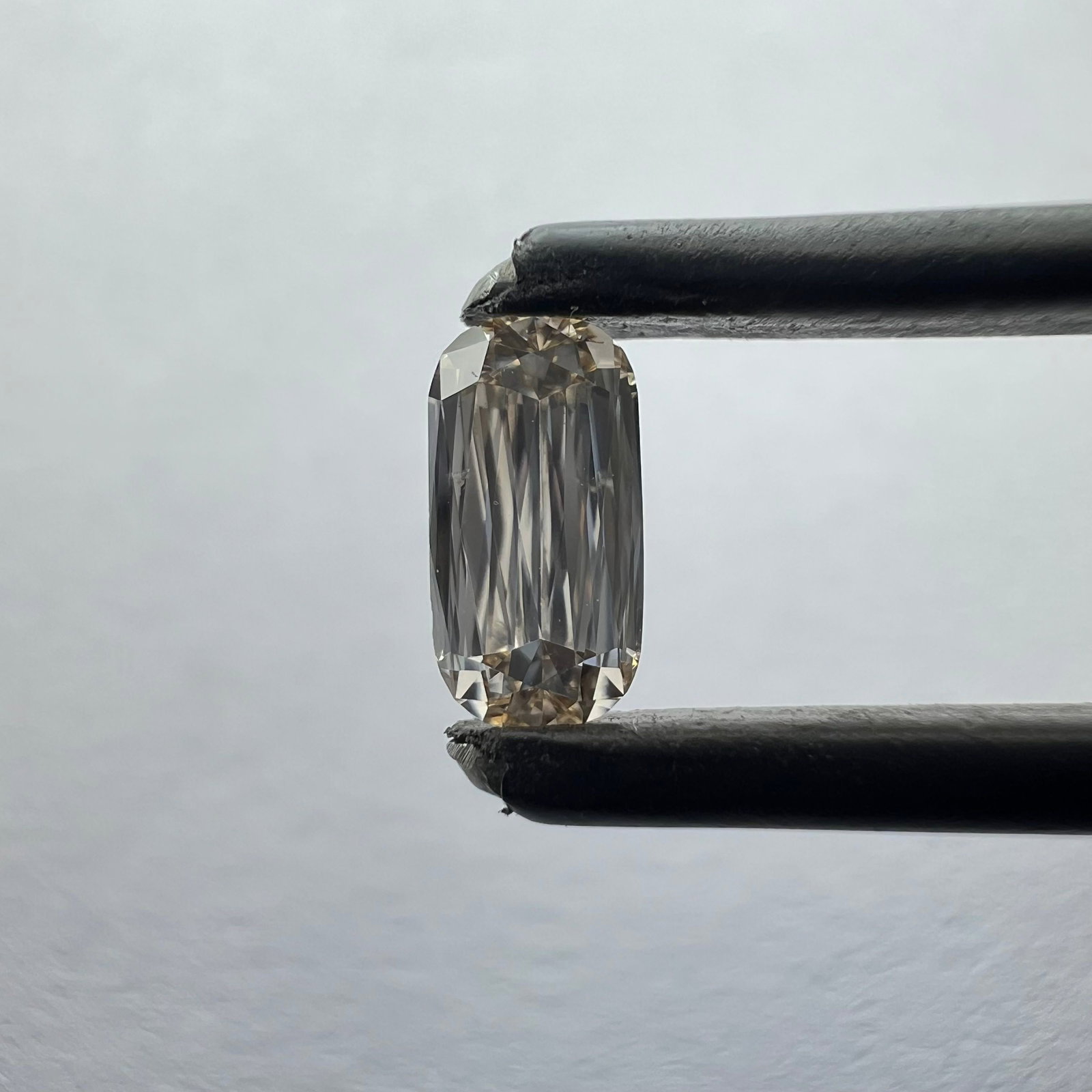 Loose Diamond - OTHER 0.37ct Champagne SI1 (1 of 1)