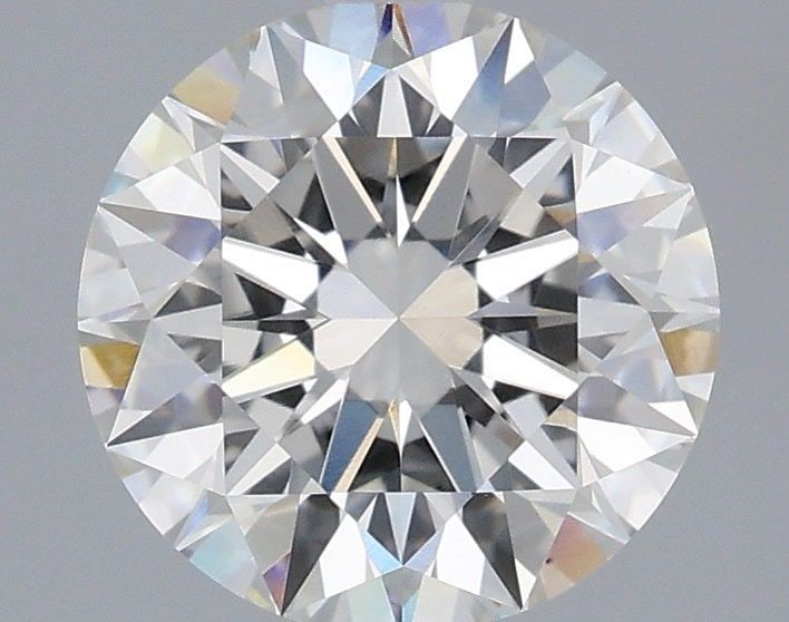 Loose Diamond - ROUND 2.35ct H VS1: Loose Diamond - ROUND 2.35ct H VS1 Source: This is a real non-mined Diamond that has been grown in a lab Shape: ROUND Carats: 2.35 Color: H Clarity: VS1 Certification: IGI Video: