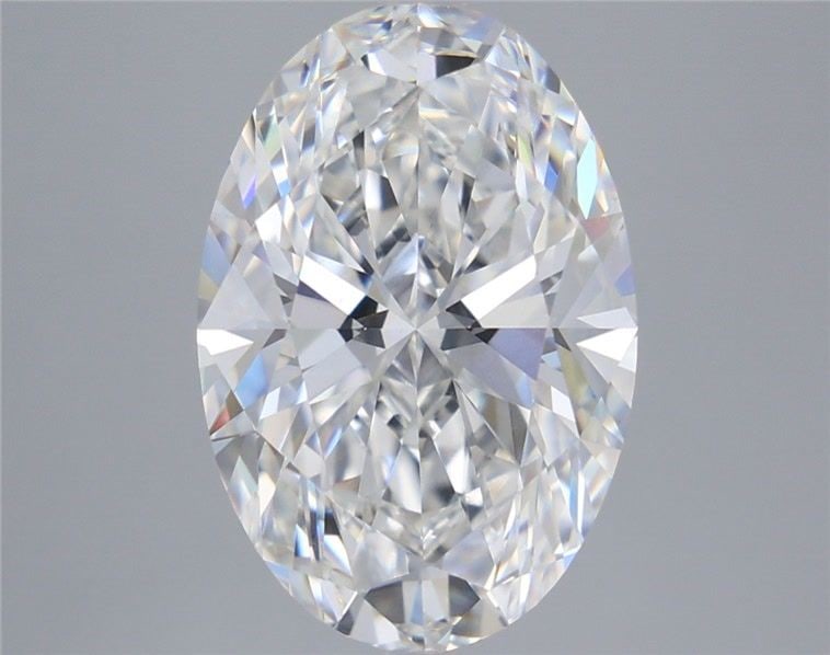 Loose Diamond - OVAL 5.57ct E VS1: Loose Diamond - OVAL 5.57ct E VS1 Source: This is a real non-mined Diamond that has been grown in a lab Shape: OVAL Carats: 5.57 Color: E Clarity: VS1 Certification: IGI Video: