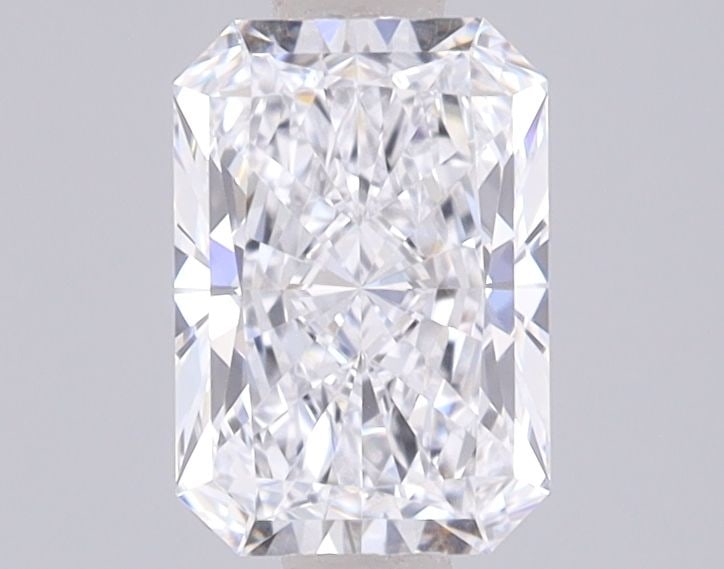 Loose Diamond - RADIANT 1.04ct D IF: Loose Diamond - RADIANT 1.04ct D IF Source: This is a real non-mined Diamond that has been grown in a lab Shape: RADIANT Carats: 1.04 Color: D Clarity: IF Certification: IGI Video: