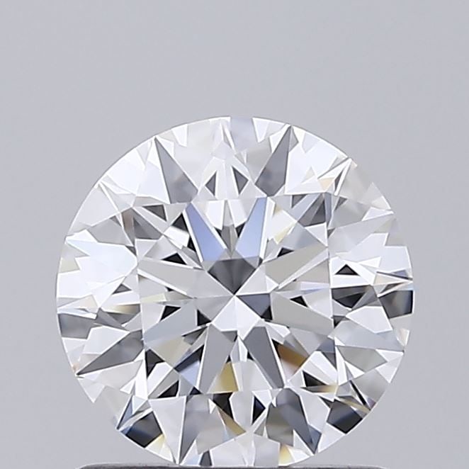 Ideal Loose Diamond - ROUND 1.05ct D IF: Ideal Loose Diamond - ROUND 1.05ct D IF Source: This is a real non-mined Diamond that has been grown in a lab Shape: ROUND Carats: 1.05 Color: D Clarity: IF Certification: IGI Video: